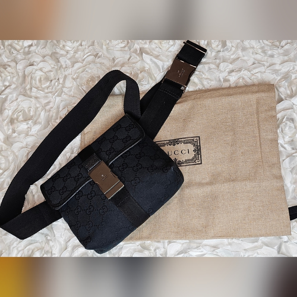 Gucci Bum/Sling Bag